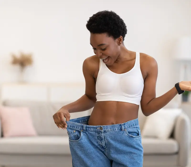 Emagrecimento com Pilates
