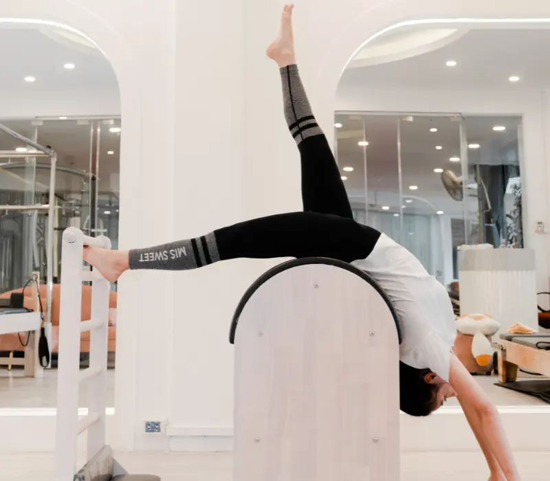 Melhor Horário para Fazer Pilates