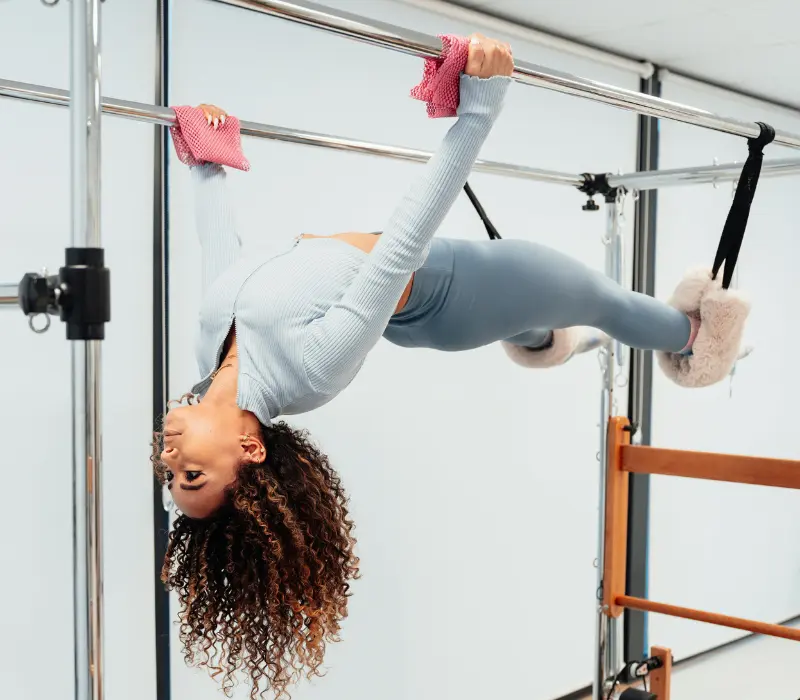 Onde fazer Pilates em Moema, São Paulo