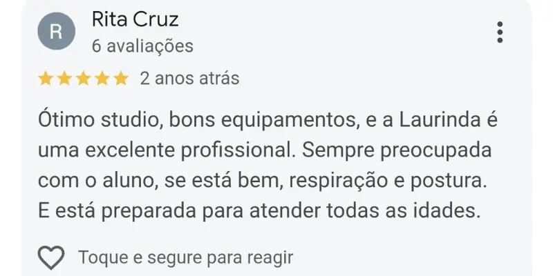 Avaliação 10
