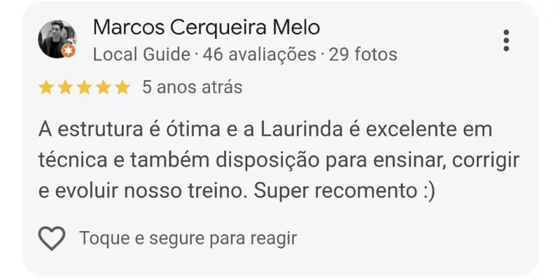 Avaliação 11