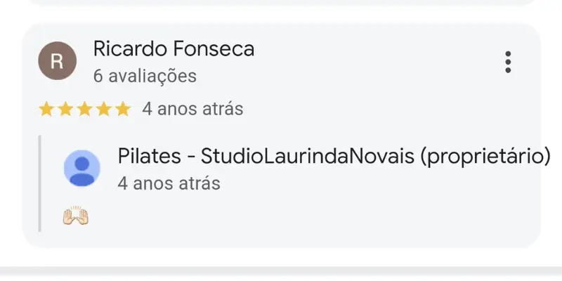 Avaliação 12