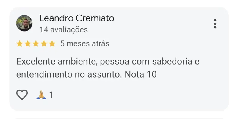 Avaliação 03