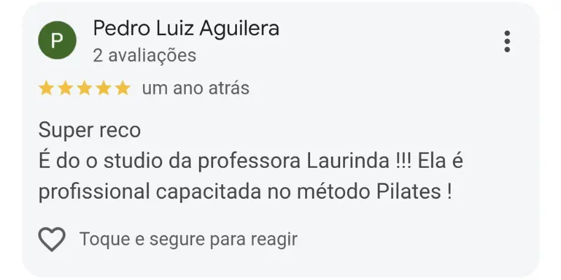 Avaliação 05