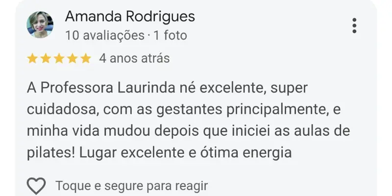 Avaliação 06